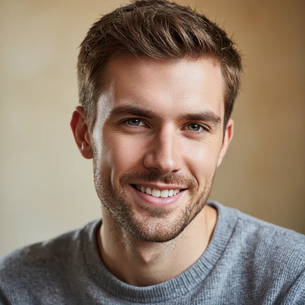 Tomáš H., happy customer
