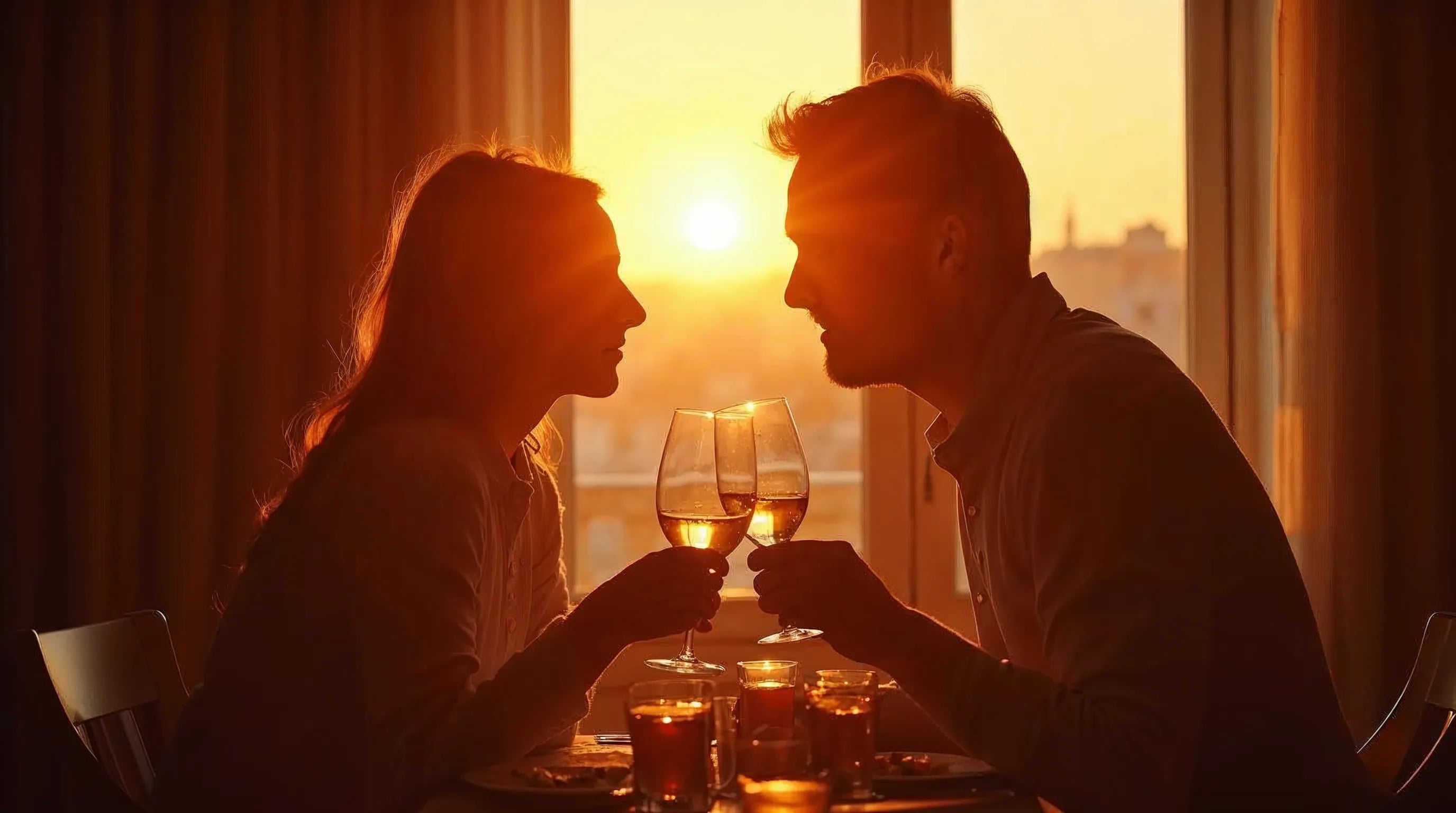 For an anniversary, Pop ukážka