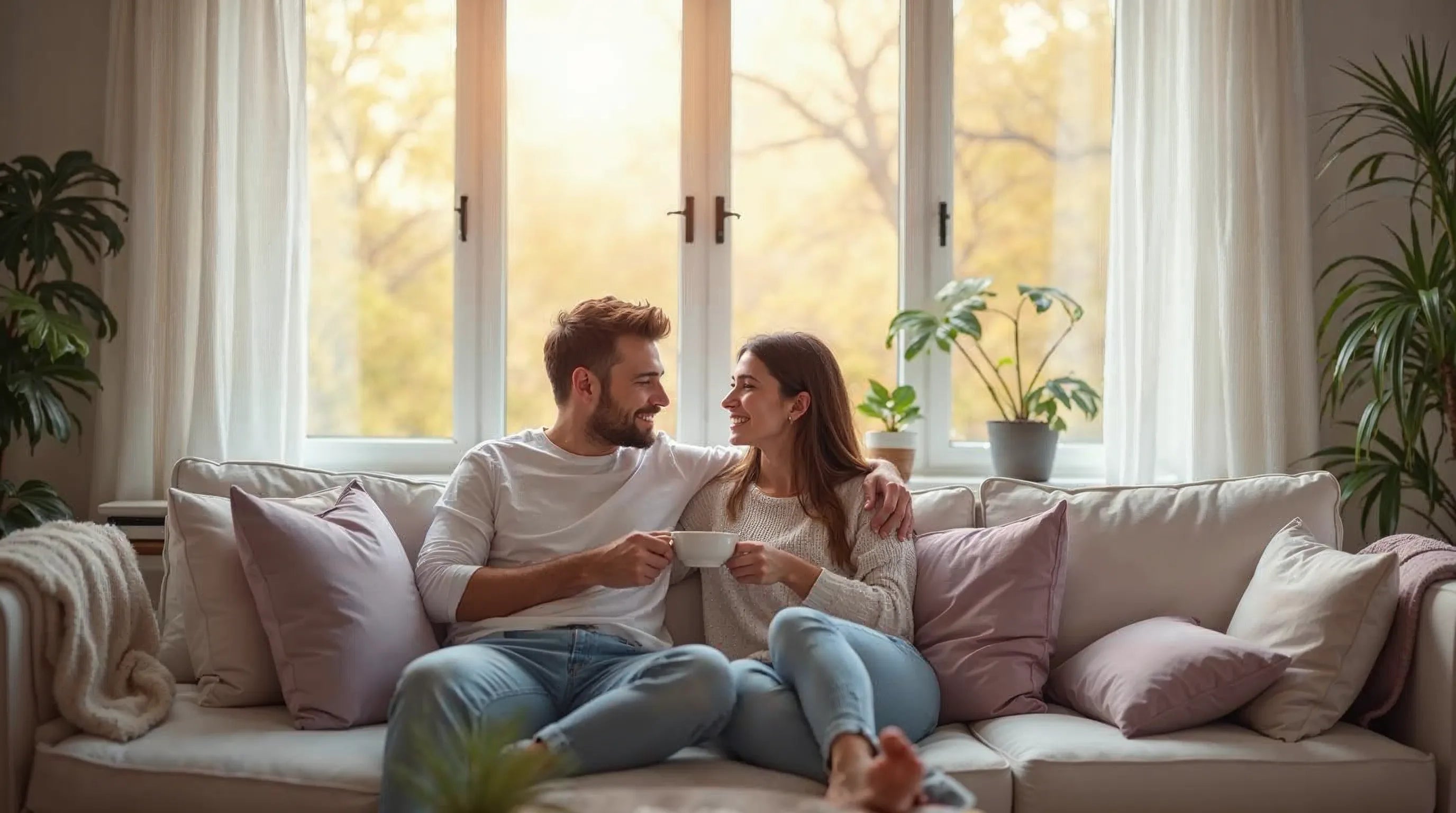 For a couple, R&B ukážka